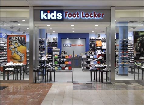 king of prussia pa foot lockers